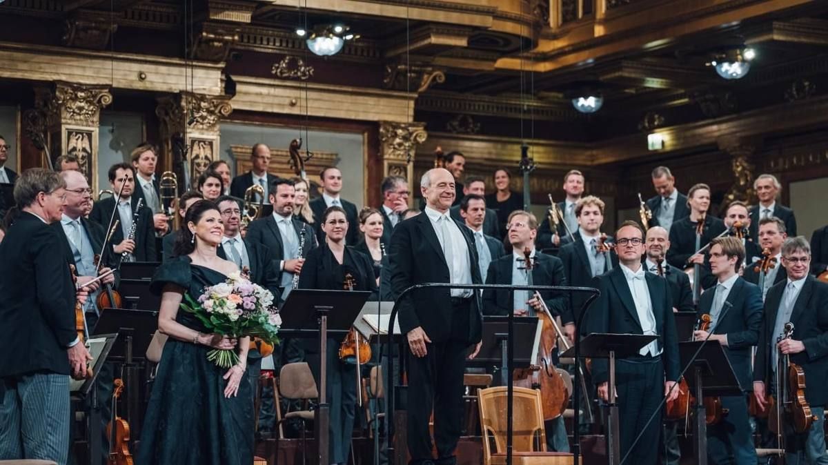Musikverein, Vienna